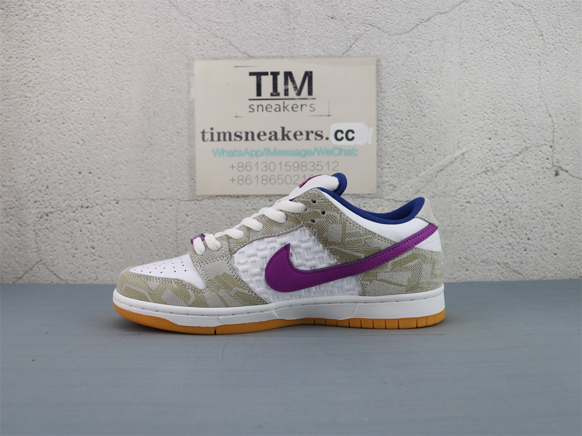 M Batch Nike SB Dunk Low Rayssa Leal FZ5251-001